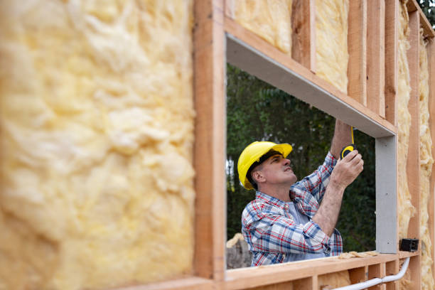 Best Attic Insulation Installation  in Robinson, IL